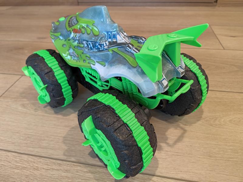 Customer photo for "Great fun on land and more!"