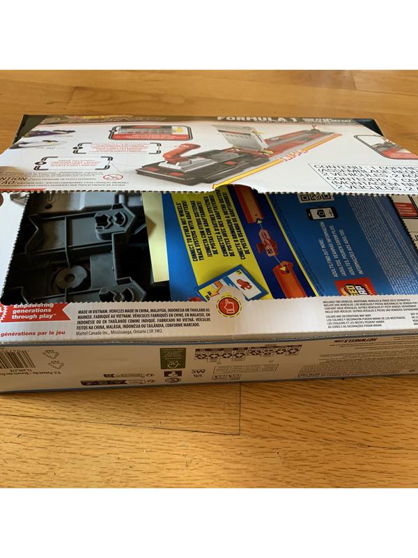 Customer photo for "Great Start But Needs Help to Finish"