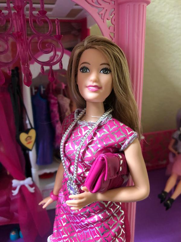 barbie fashionistas 37