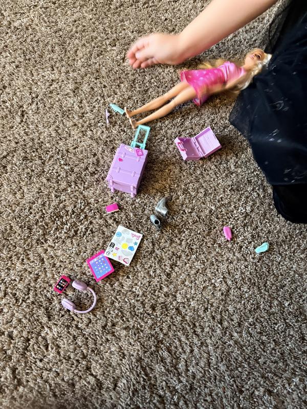Customer photo for "Great accessories!"