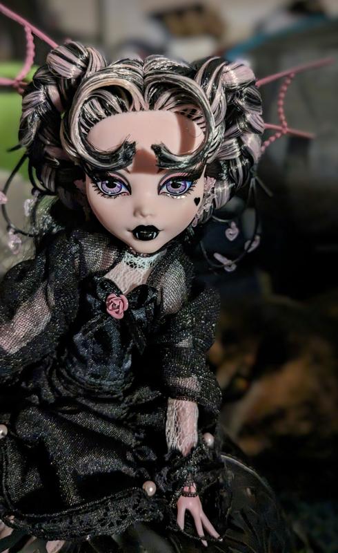Draculaura: Monster High Draculaura Vampire Heart: Possible release date,  price, and all you need to know