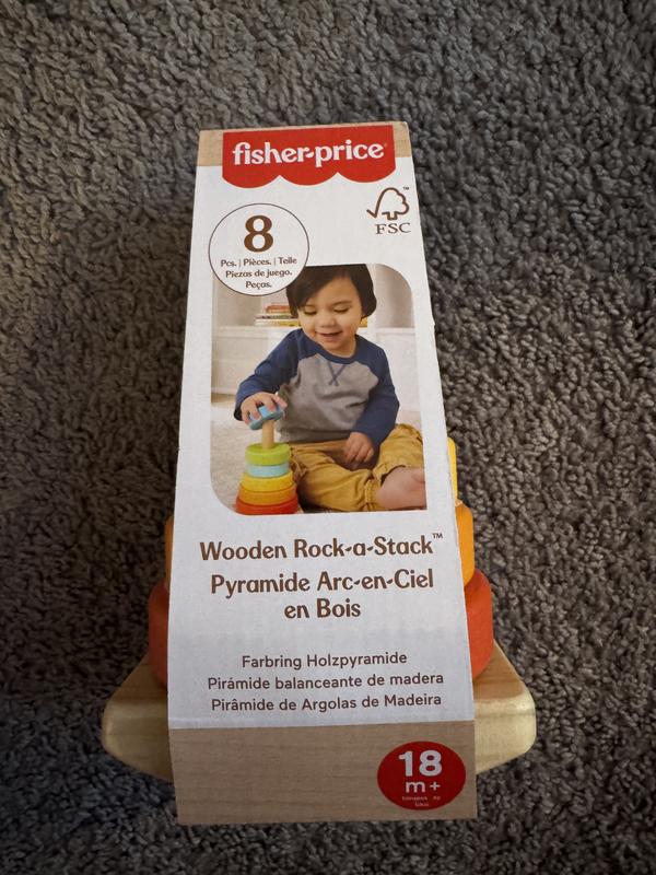 Customer photo for "Old fashion toy"