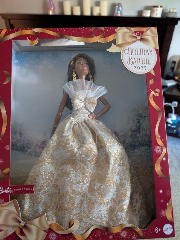 Photo from Luv Barbie