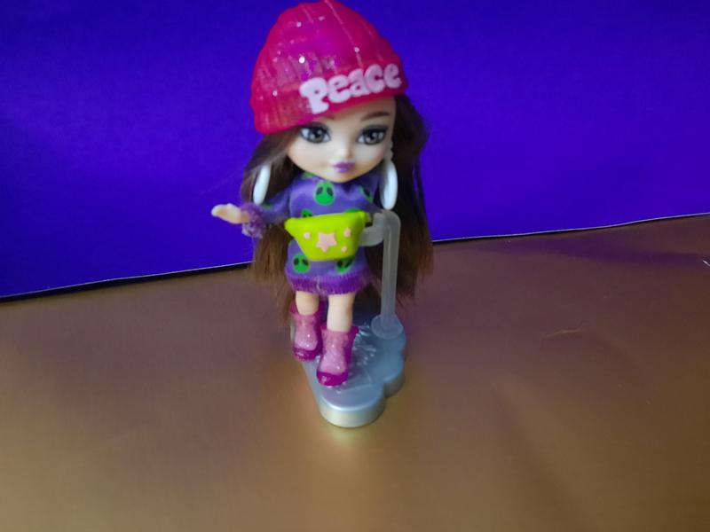 Photo from Mini B Baby