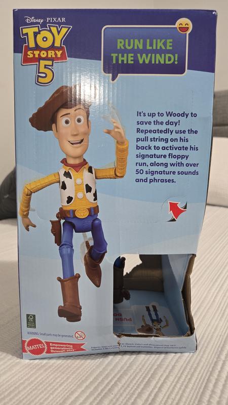Back of box