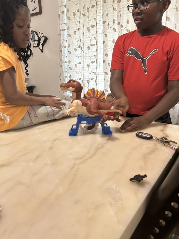 Photo from Mystery barbie