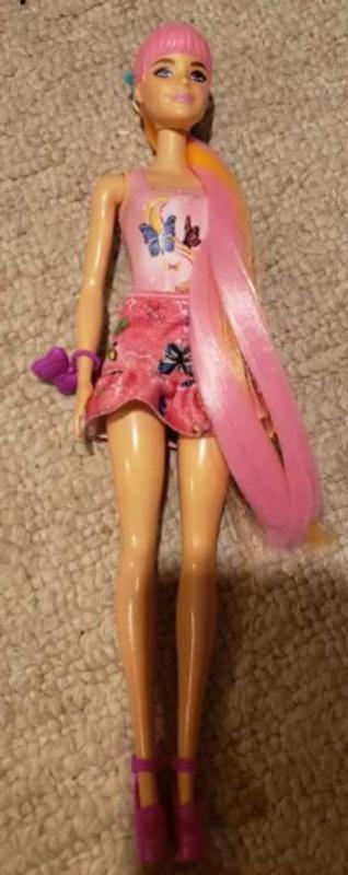 Barbie Color Reveal Totally Denim BD2022 #HJX55