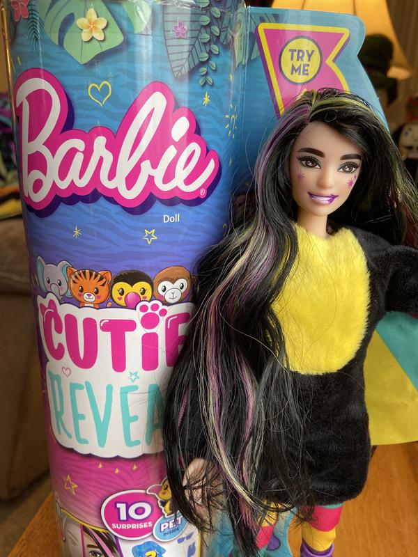 Photo from Barbie
