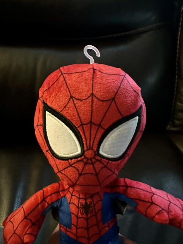 Mattel® Marvel Spiderman Plush, 8 in - Kroger