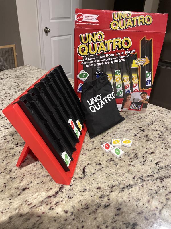 UNO® Quatro