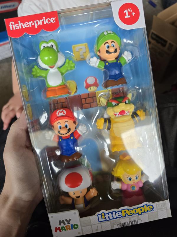 Customer carousel item 1.