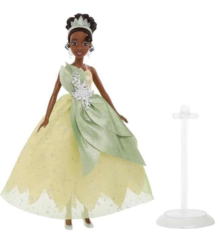 Barbie tiana sales