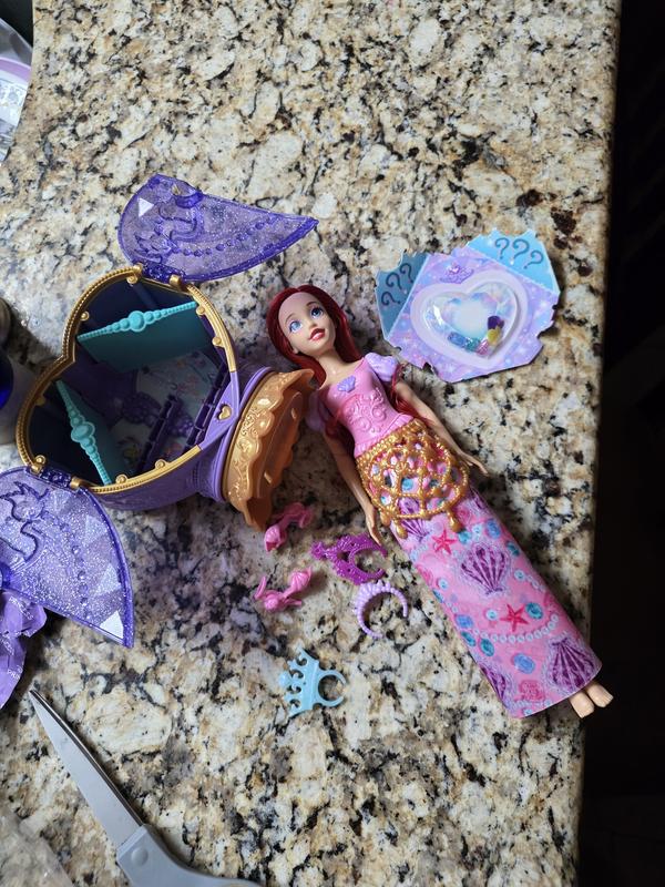 Customer photo for "Great item for older child"