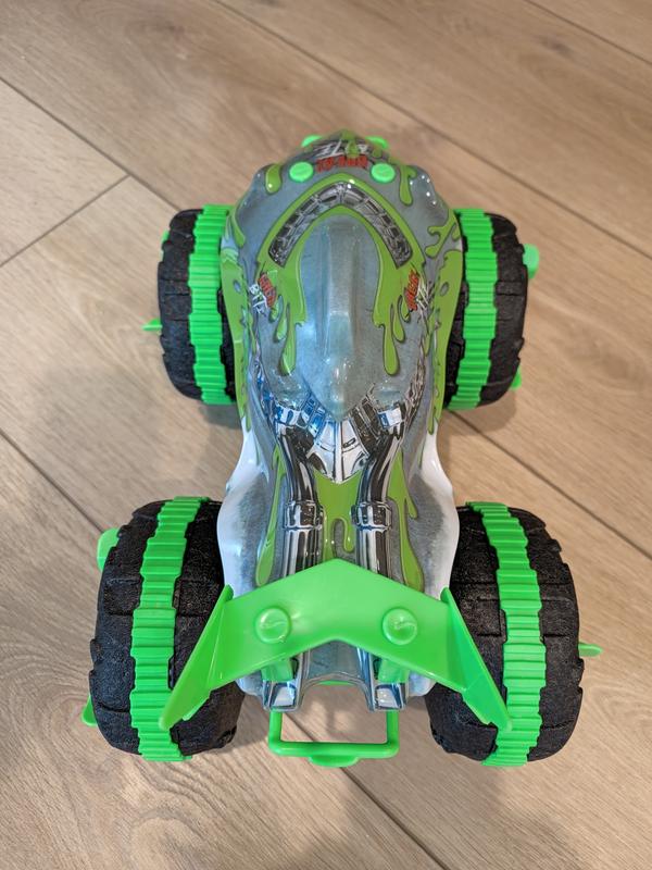 Customer photo for "Great fun on land and more!"