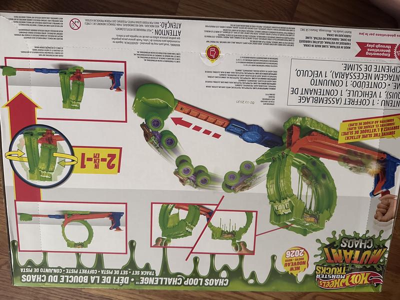 Customer photo for "Glow in the dark fun that will keep them entertain"