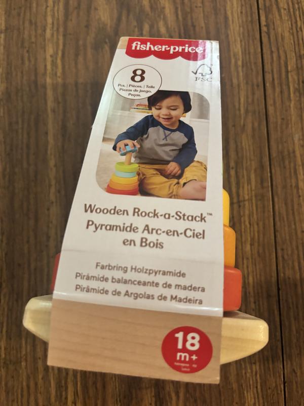 Customer photo for "Good for older toddler too"
