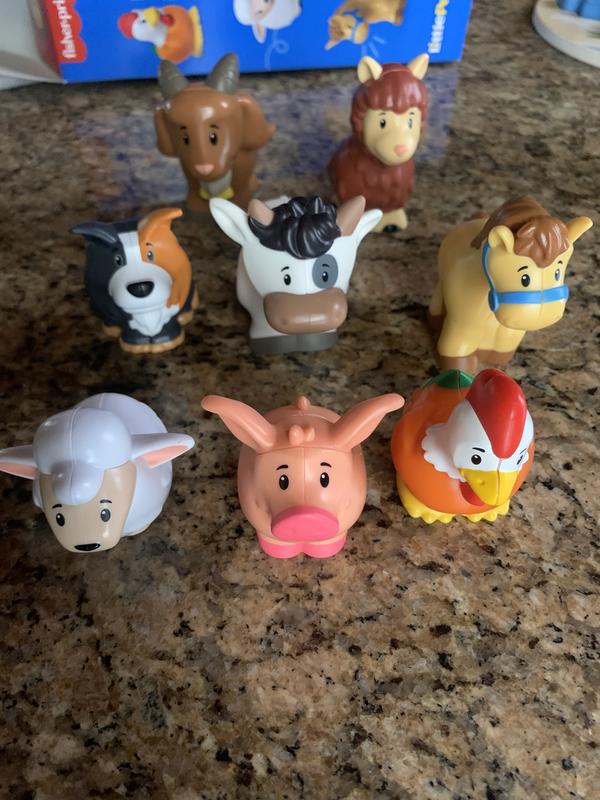 Adorable set