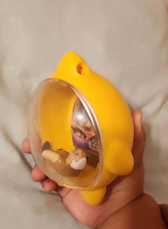 Way to Celebrate Encanto Large Activity Plastic Egg, for Unisex Child Ages 3+, Size: One Size