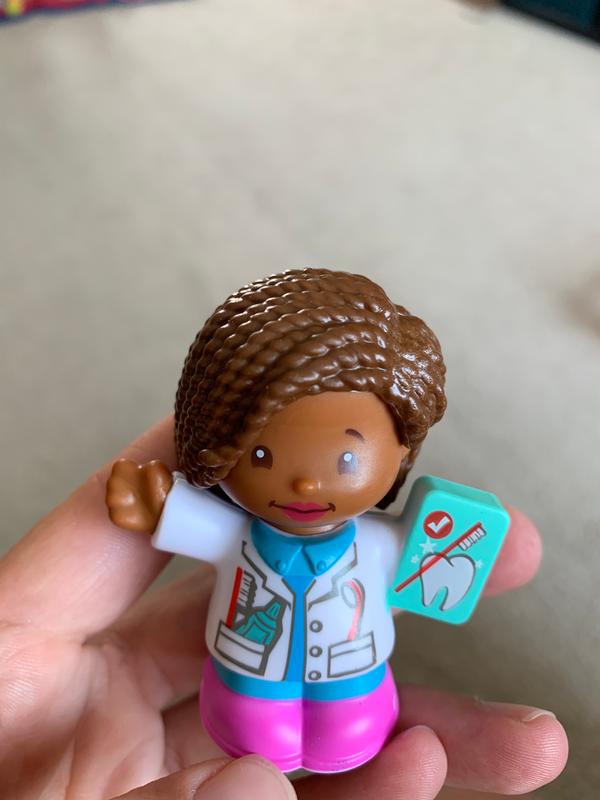 Little People dentist