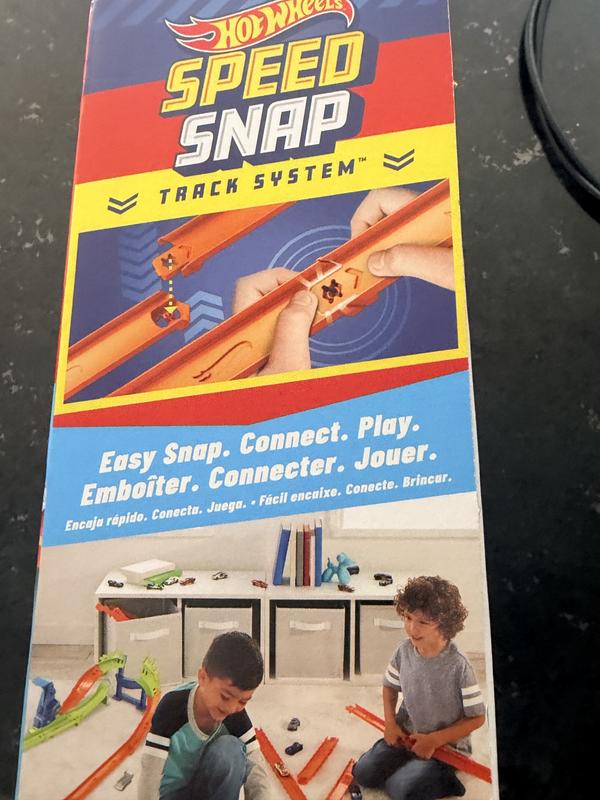 Customer photo for "Cool Track Set"
