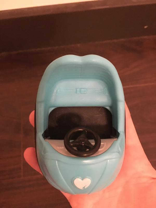 Played with all day, every day