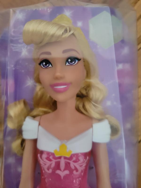 Comprar Mini Princesas Disney - Aurora (Mattel HLW76) de MATTEL- Kidylusion