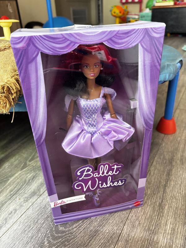 Such soft and glam color