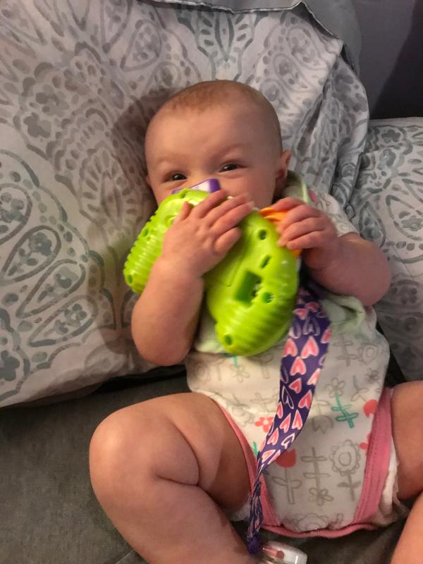 I’m just gonna hide