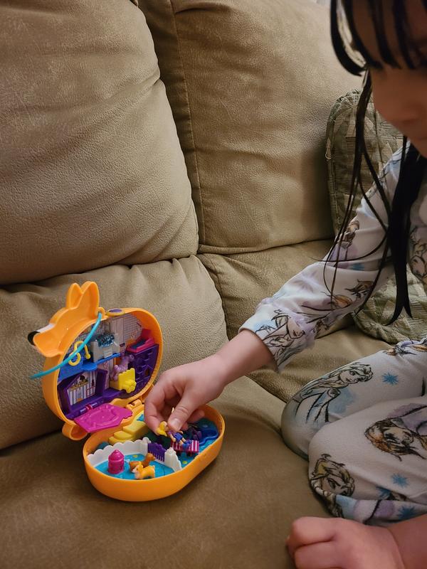 Finding the extra features!