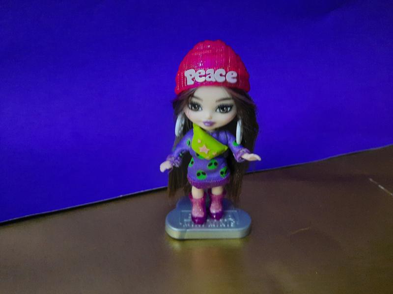 Photo from Mini B Baby