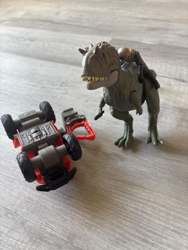 Jurassic World!