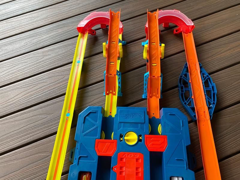 Attachment to boost mechanism