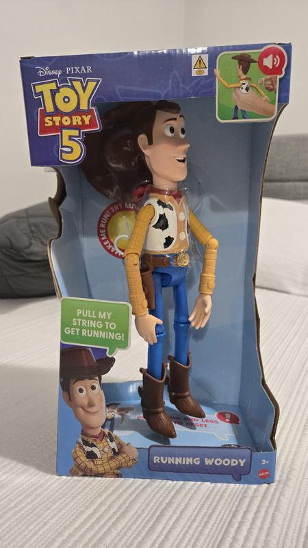 Unopened box