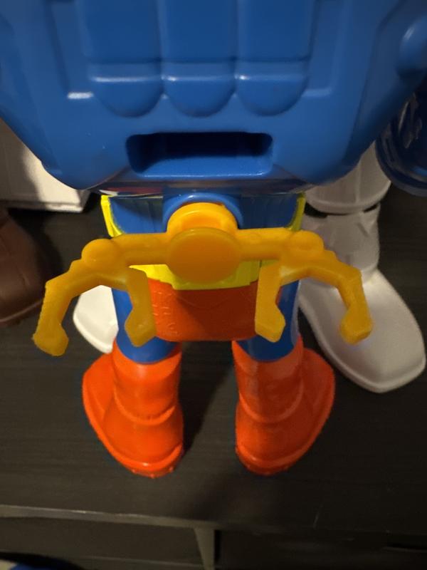 Photo from 5year old