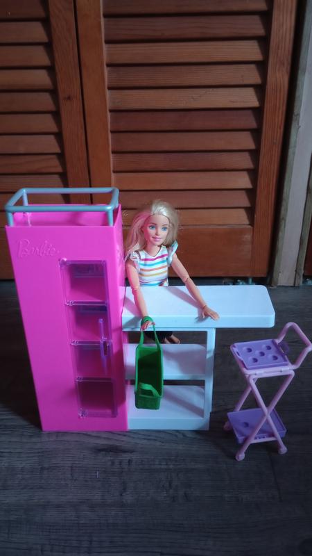 Photo from BARBIE Dream Pantry