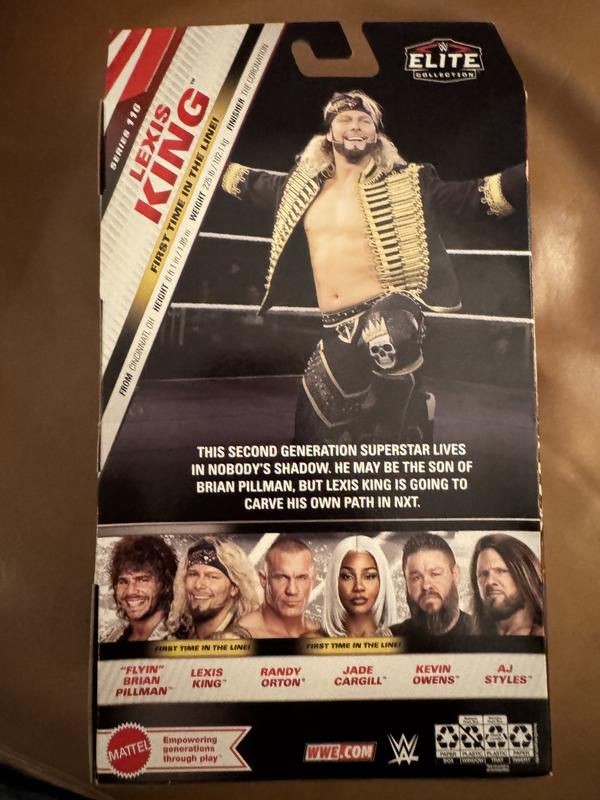 Back of Box