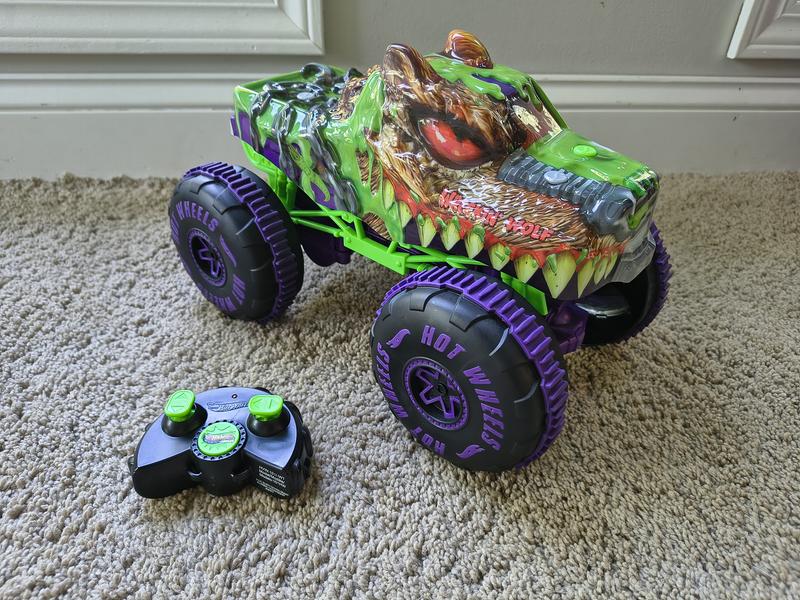 Customer photo for "Super fun toy"