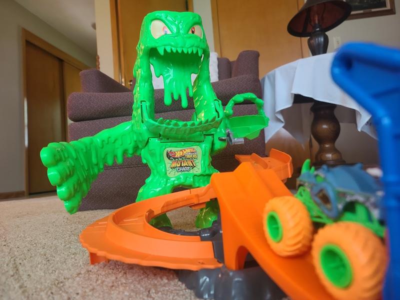 Customer photo for "Oozy Fun!"