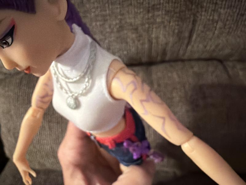 Customer photo for "Daughter loves her!"