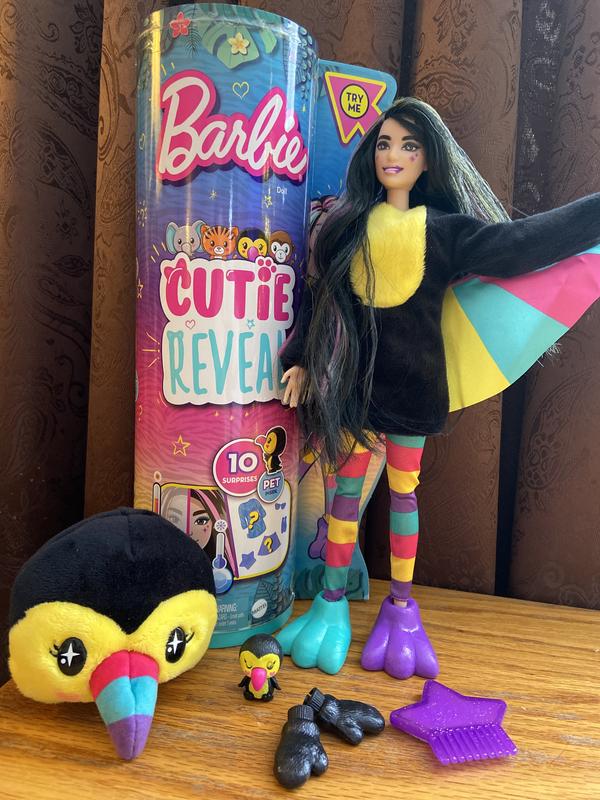 Photo from Barbie