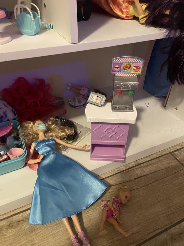 Barbie Skipper First Jobs Doll and Accessories | Mattel