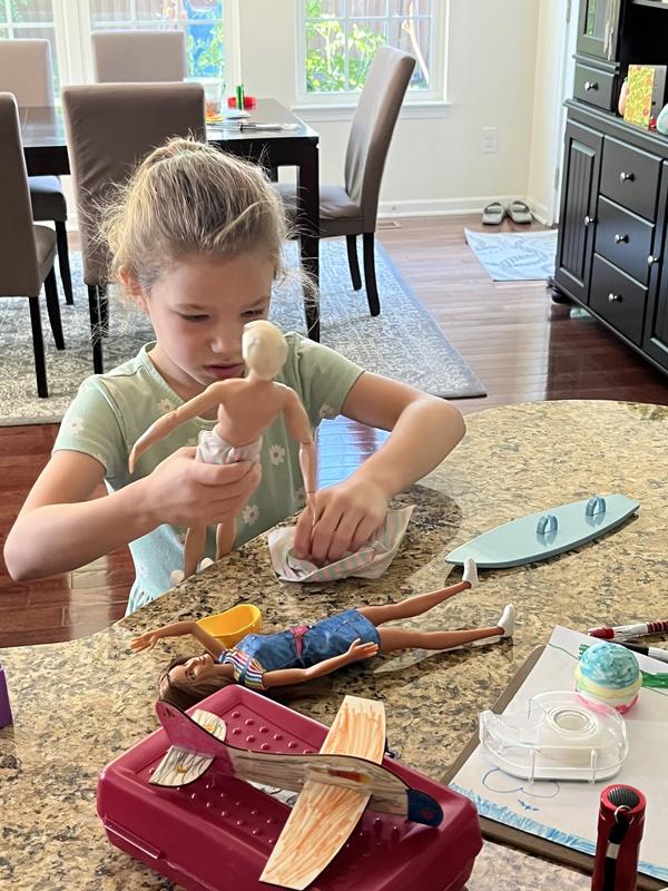 Let’s go to the beach