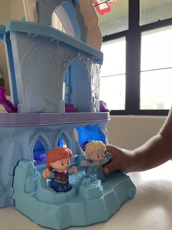 Perfect for little hands.