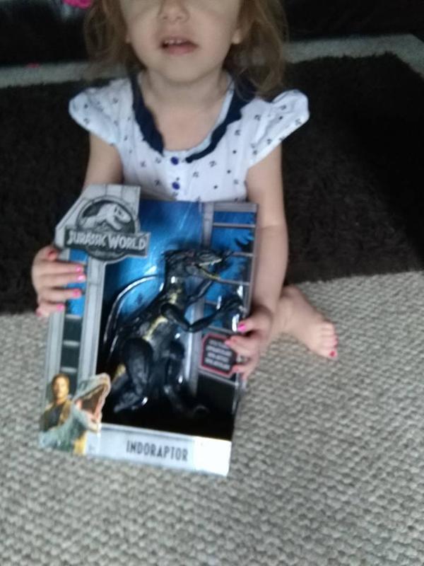 indoraptor toys r us
