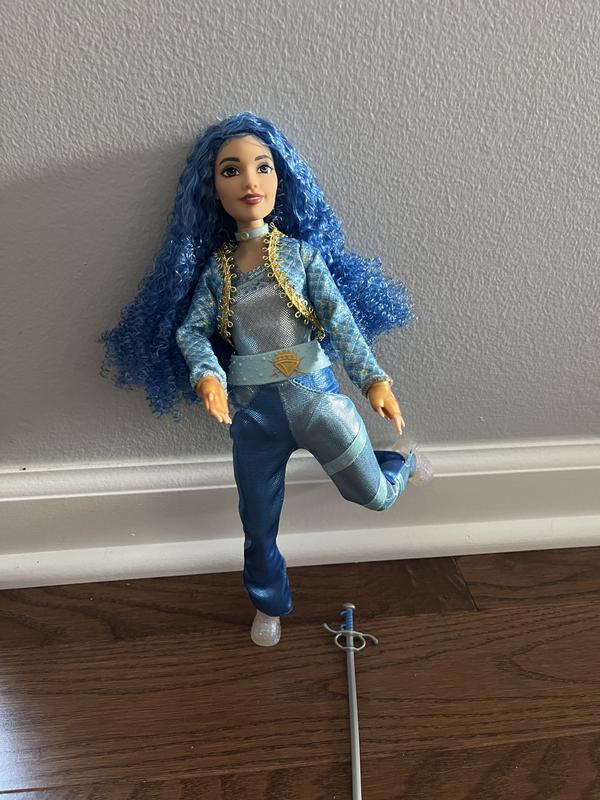 Disney online descendants 28 inch dolls