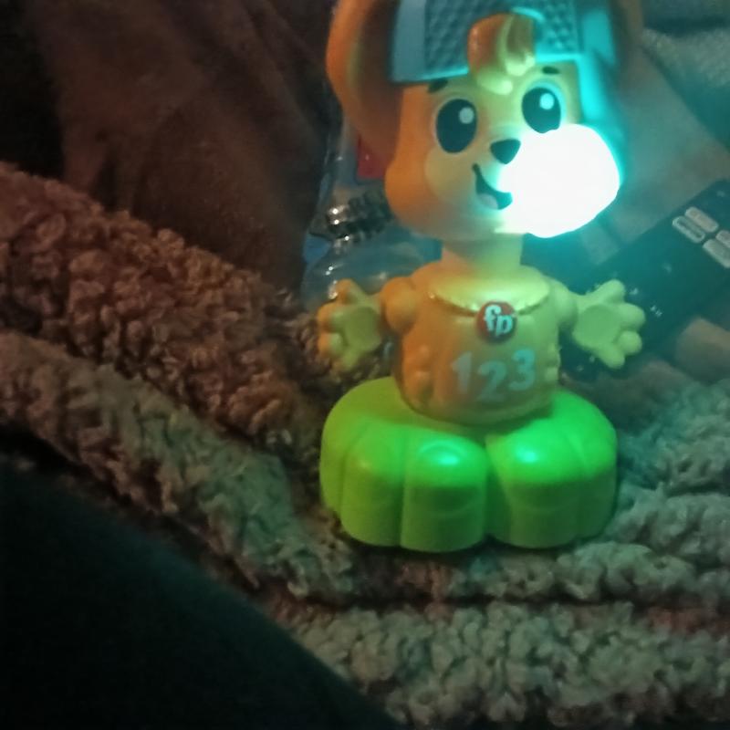 The cutest toy I have