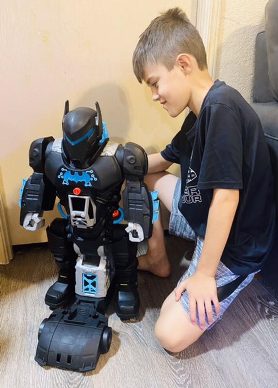 My Fun Exciting Toy!