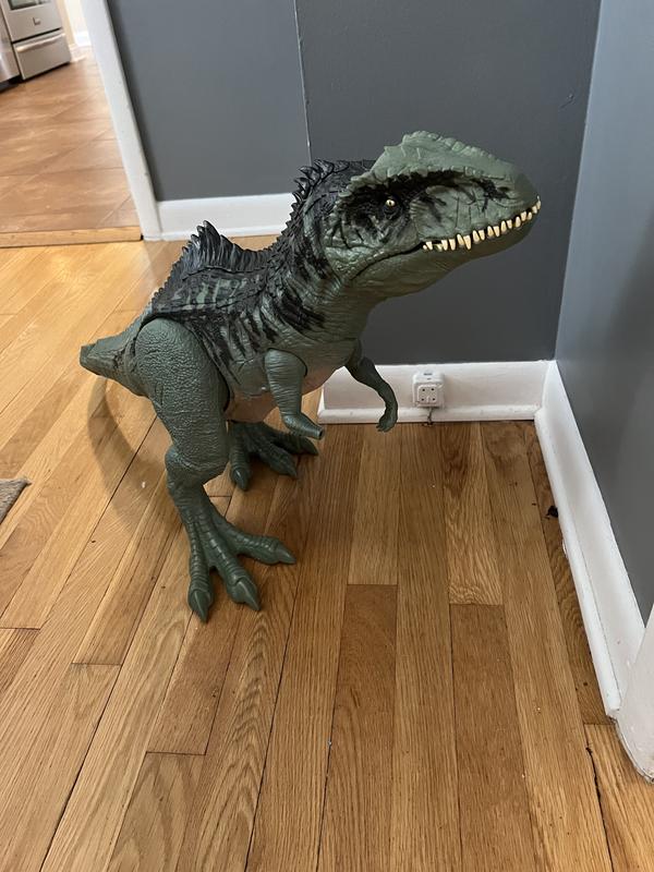 Indominus Rex Dinossauro Jurassic Park World - Action Figure – Fantastic  Loot