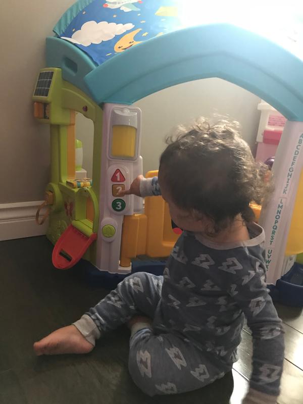 Playing with numbers