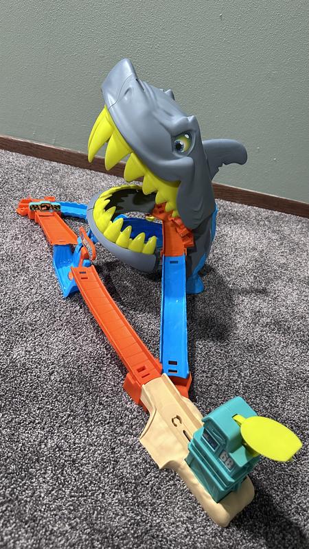 Customer photo for "A “chompin’” good time!"